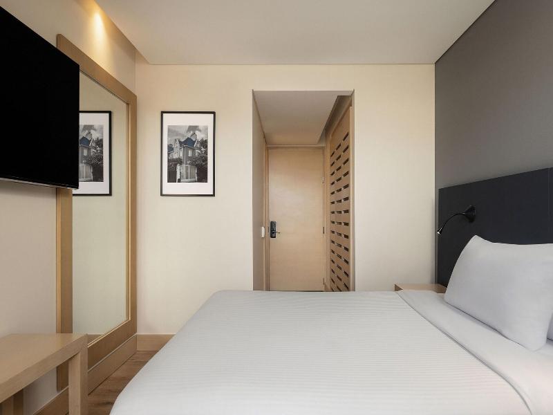  FAIRFIELD BY MARRIOTT BOGOTÁ EMBAJADA image