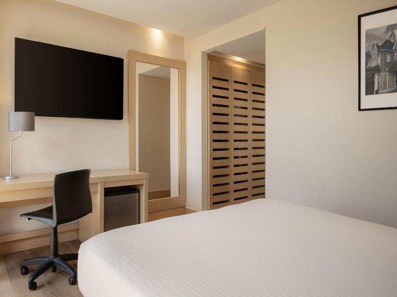  FAIRFIELD BY MARRIOTT BOGOTÁ EMBAJADA image