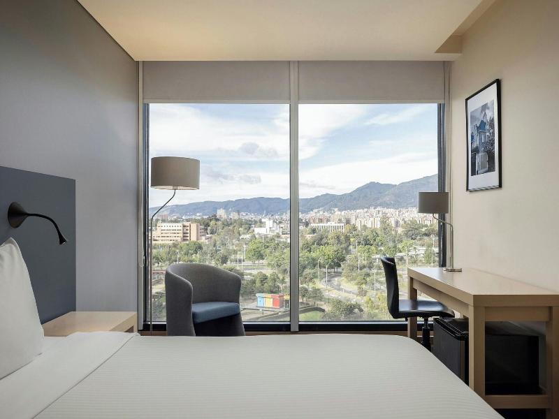  FAIRFIELD BY MARRIOTT BOGOTÁ EMBAJADA image