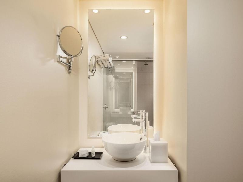  FAIRFIELD BY MARRIOTT BOGOTÁ EMBAJADA image