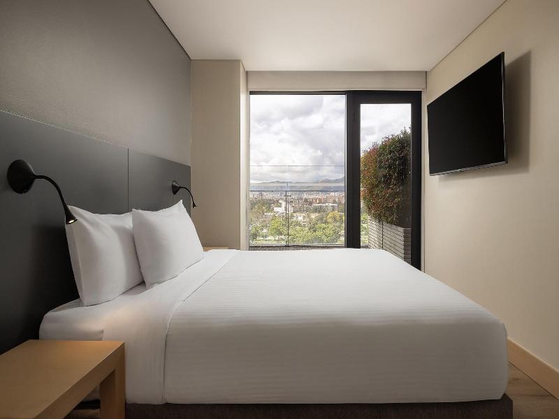  FAIRFIELD BY MARRIOTT BOGOTÁ EMBAJADA image