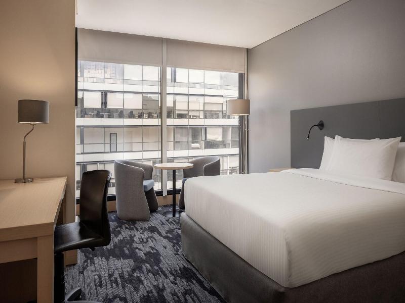  FAIRFIELD BY MARRIOTT BOGOTÁ EMBAJADA image
