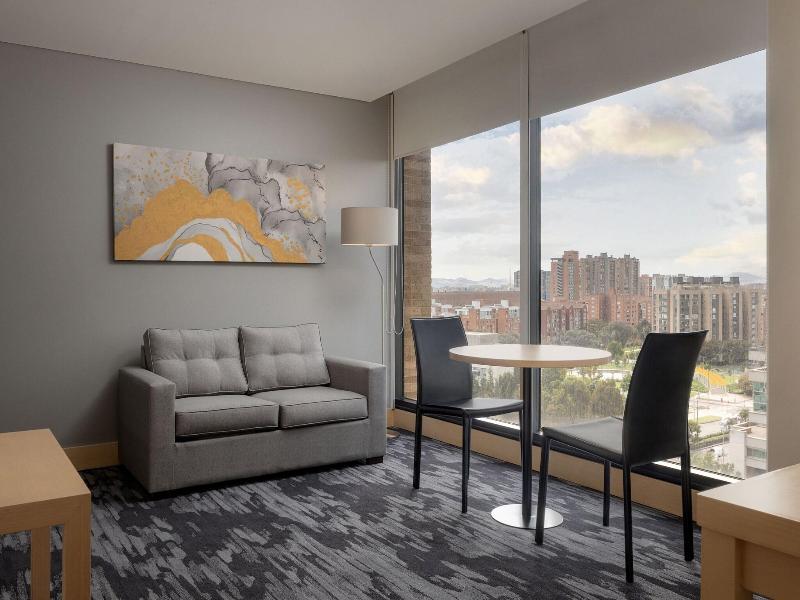 FAIRFIELD BY MARRIOTT BOGOTÁ EMBAJADA image