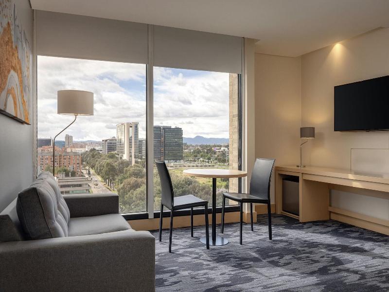  FAIRFIELD BY MARRIOTT BOGOTÁ EMBAJADA image