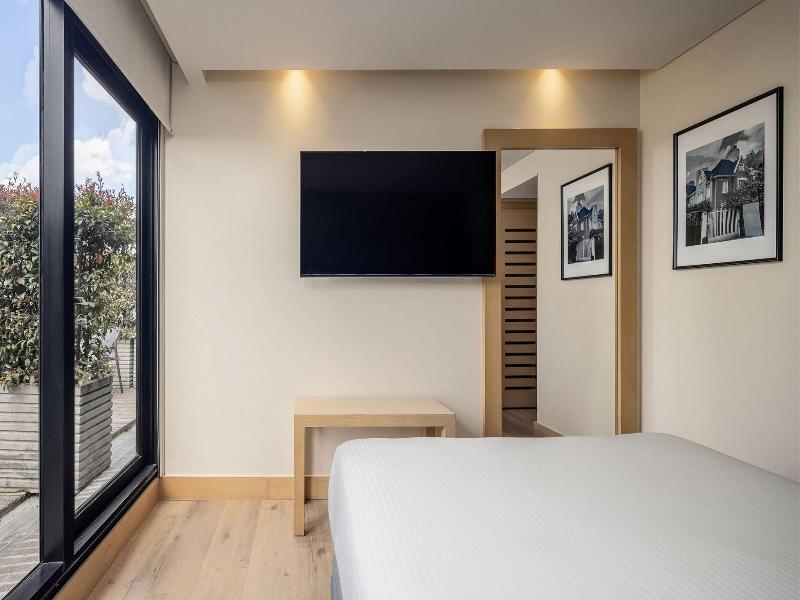  FAIRFIELD BY MARRIOTT BOGOTÁ EMBAJADA image