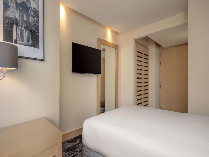  FAIRFIELD BY MARRIOTT BOGOTÁ EMBAJADA image