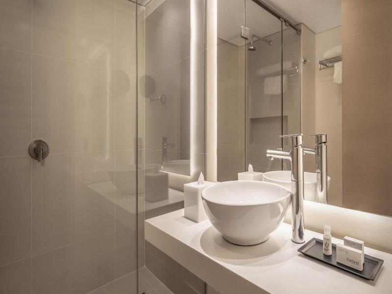  FAIRFIELD BY MARRIOTT BOGOTÁ EMBAJADA image