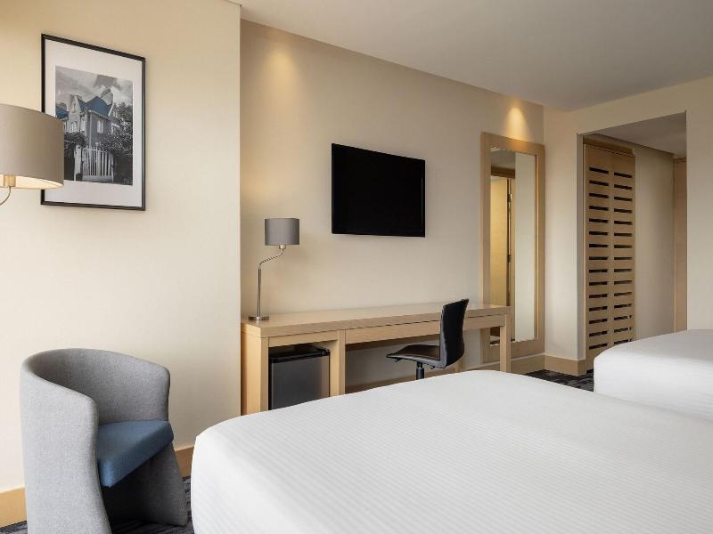  FAIRFIELD BY MARRIOTT BOGOTÁ EMBAJADA image