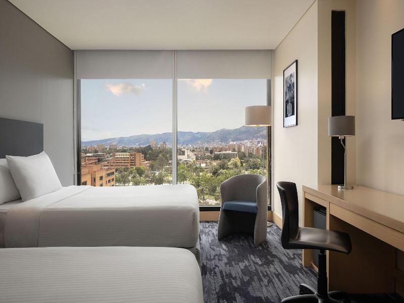  FAIRFIELD BY MARRIOTT BOGOTÁ EMBAJADA image