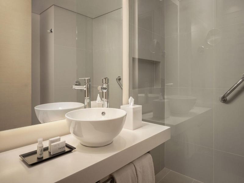  FAIRFIELD BY MARRIOTT BOGOTÁ EMBAJADA image