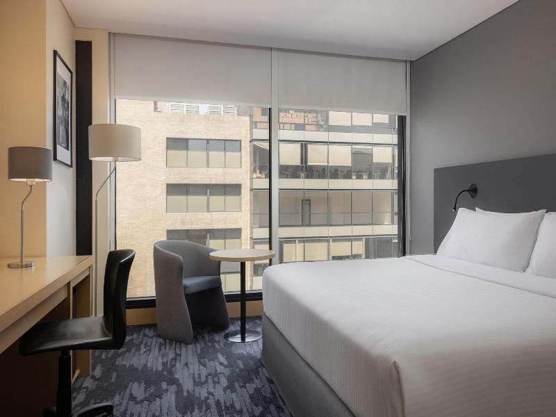  FAIRFIELD BY MARRIOTT BOGOTÁ EMBAJADA image