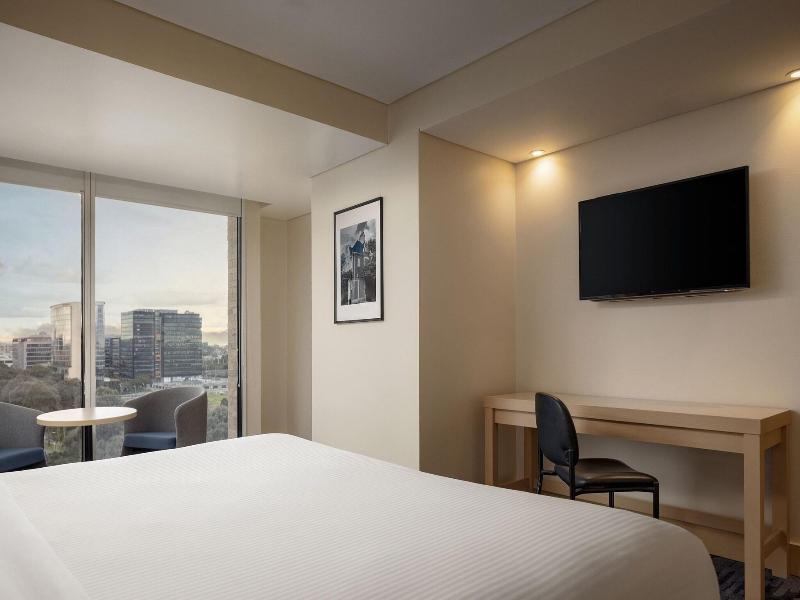  FAIRFIELD BY MARRIOTT BOGOTÁ EMBAJADA image