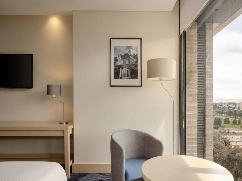 FAIRFIELD BY MARRIOTT BOGOTÁ EMBAJADA image