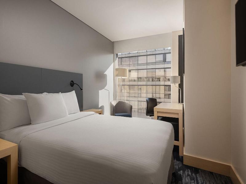  FAIRFIELD BY MARRIOTT BOGOTÁ EMBAJADA image