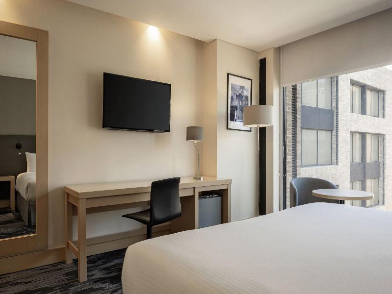  FAIRFIELD BY MARRIOTT BOGOTÁ EMBAJADA image