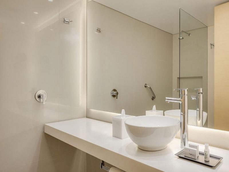  FAIRFIELD BY MARRIOTT BOGOTÁ EMBAJADA image