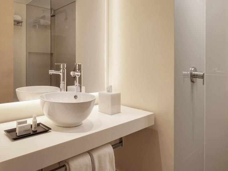  FAIRFIELD BY MARRIOTT BOGOTÁ EMBAJADA image
