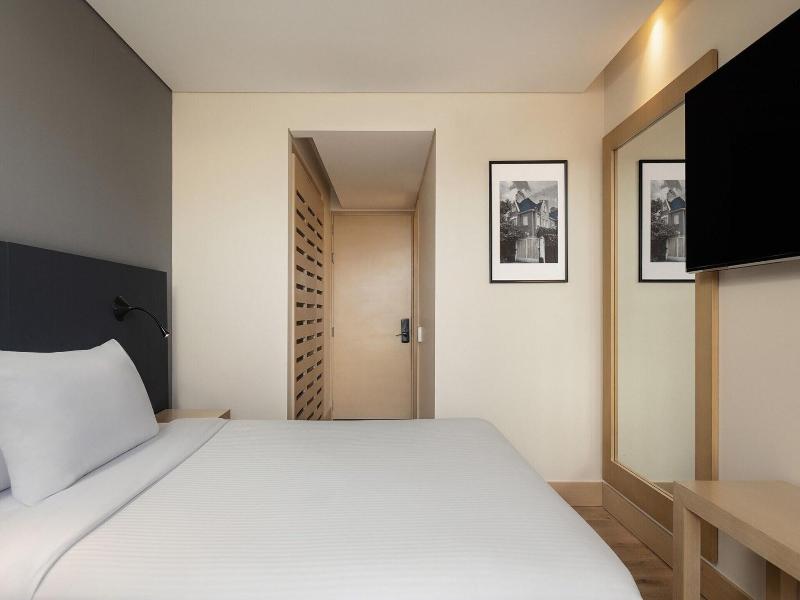  FAIRFIELD BY MARRIOTT BOGOTÁ EMBAJADA image