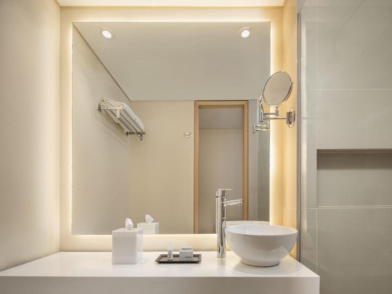  FAIRFIELD BY MARRIOTT BOGOTÁ EMBAJADA image