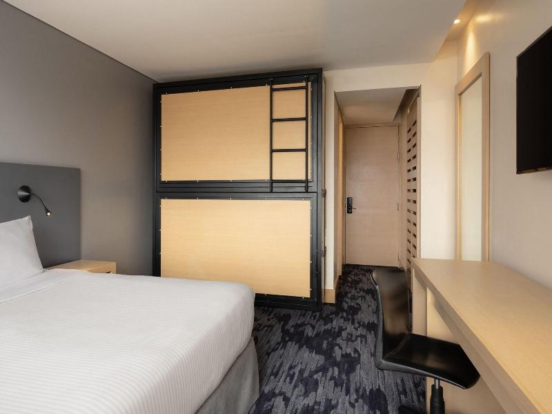  FAIRFIELD BY MARRIOTT BOGOTÁ EMBAJADA image
