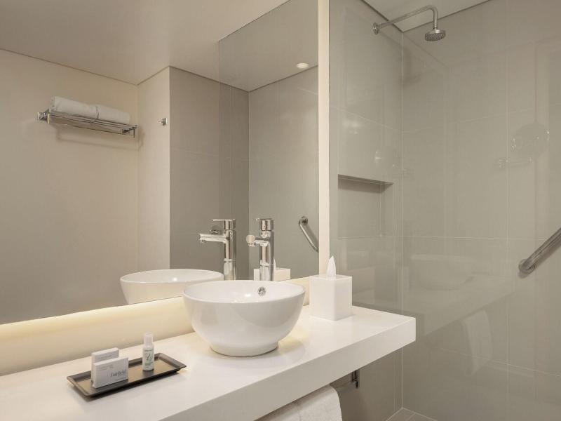  FAIRFIELD BY MARRIOTT BOGOTÁ EMBAJADA image