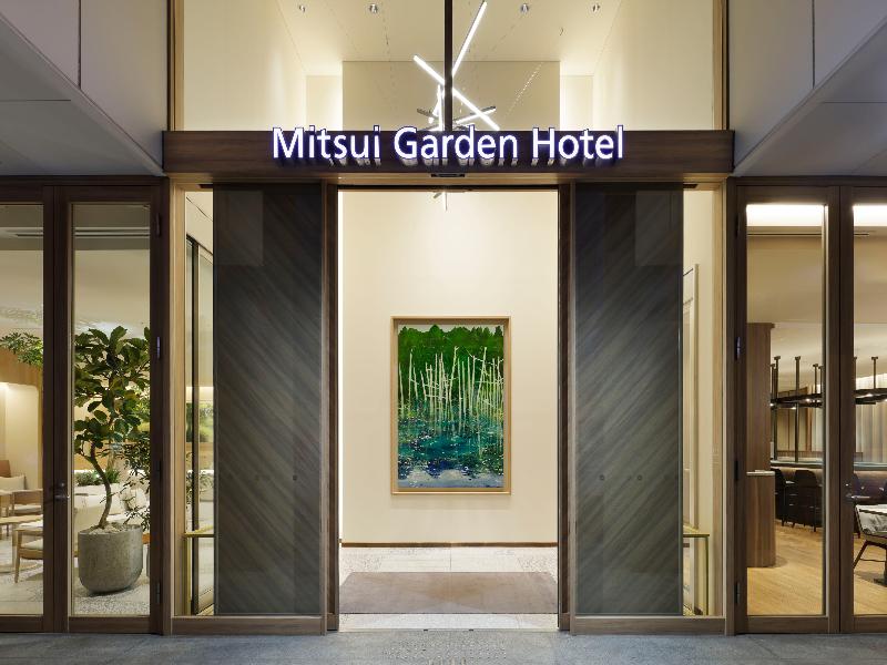 Mitsui Garden Sapporo
