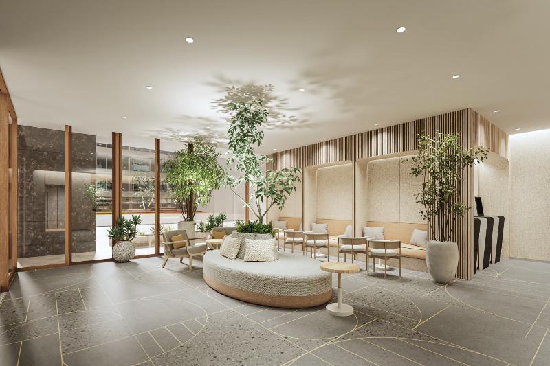 Mitsui Garden Sapporo image
