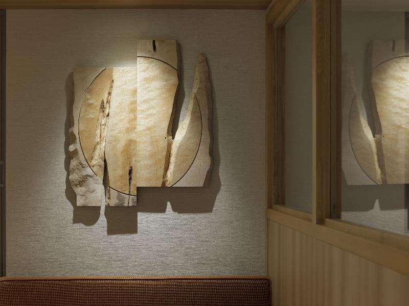 Mitsui Garden Sapporo