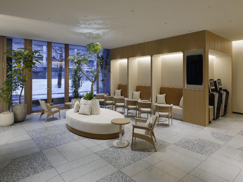 Mitsui Garden Sapporo