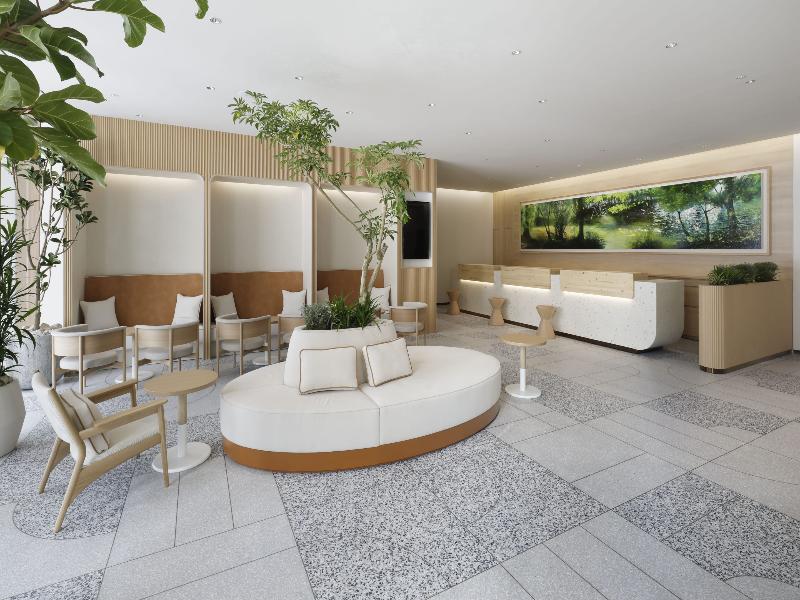 Mitsui Garden Sapporo