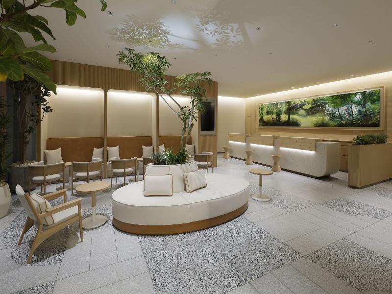 Mitsui Garden Sapporo
