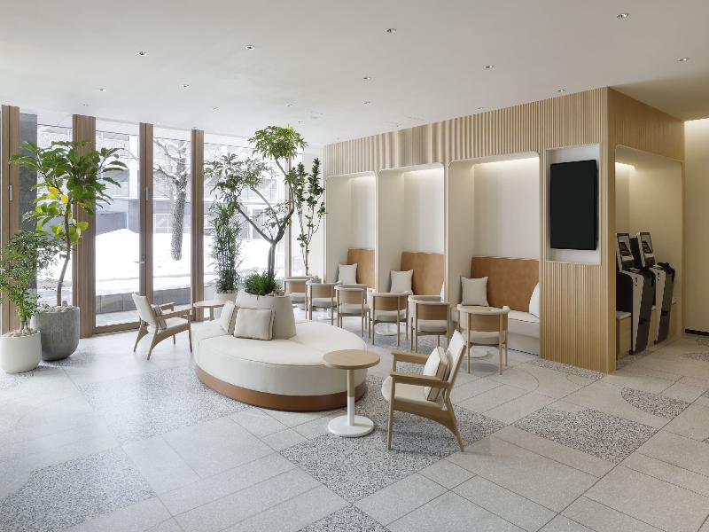 Mitsui Garden Sapporo