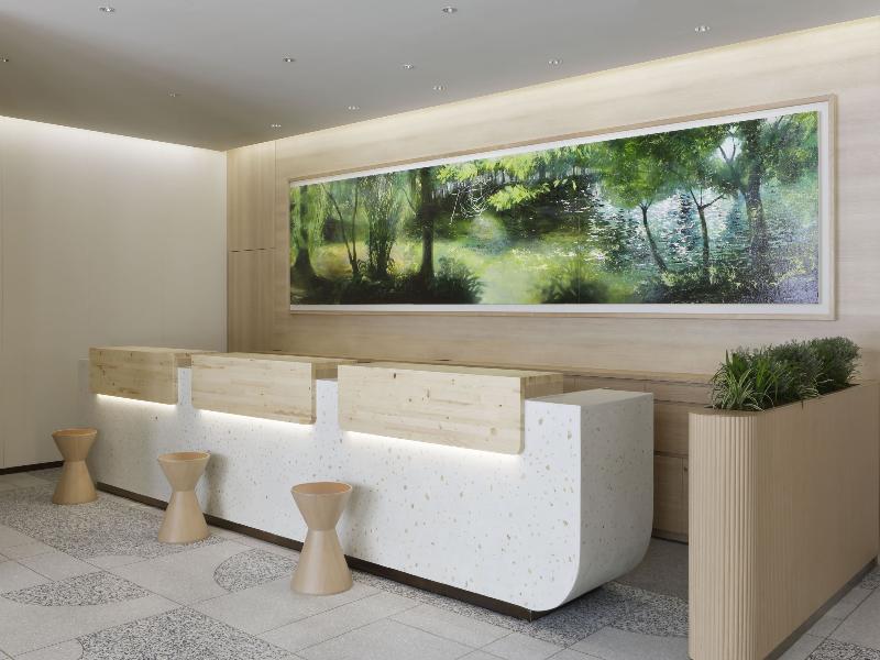 Mitsui Garden Sapporo