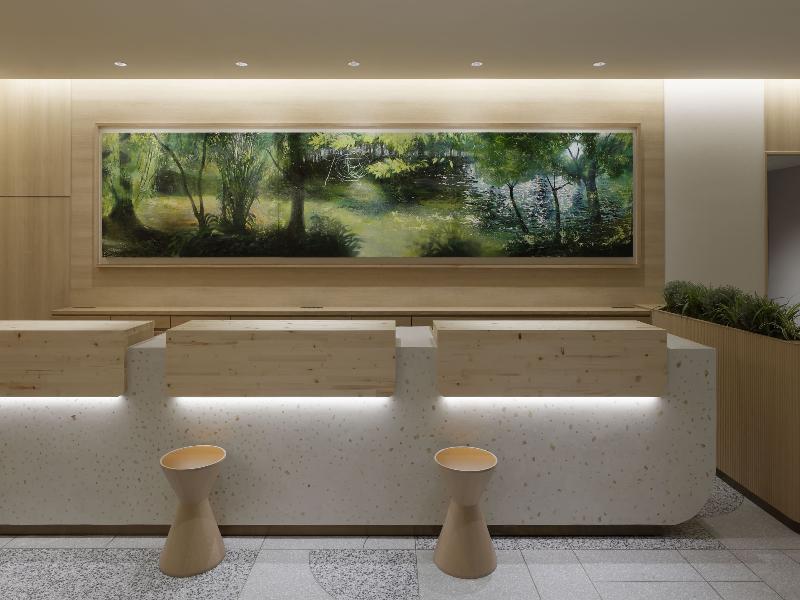 Mitsui Garden Sapporo