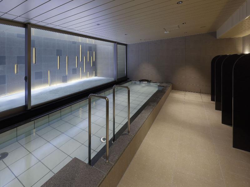 Mitsui Garden Sapporo