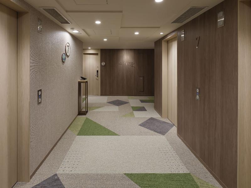 Mitsui Garden Sapporo