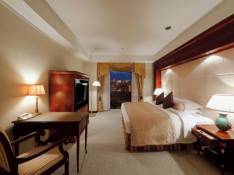 Premier Hotel – TSUBAKI – Sapporo image