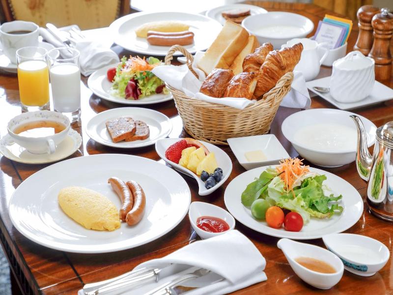 Premier Hotel – TSUBAKI – Sapporo image