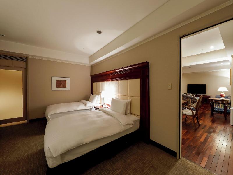 Premier Hotel – TSUBAKI – Sapporo image