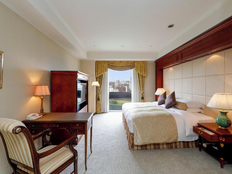 Premier Hotel – TSUBAKI – Sapporo image