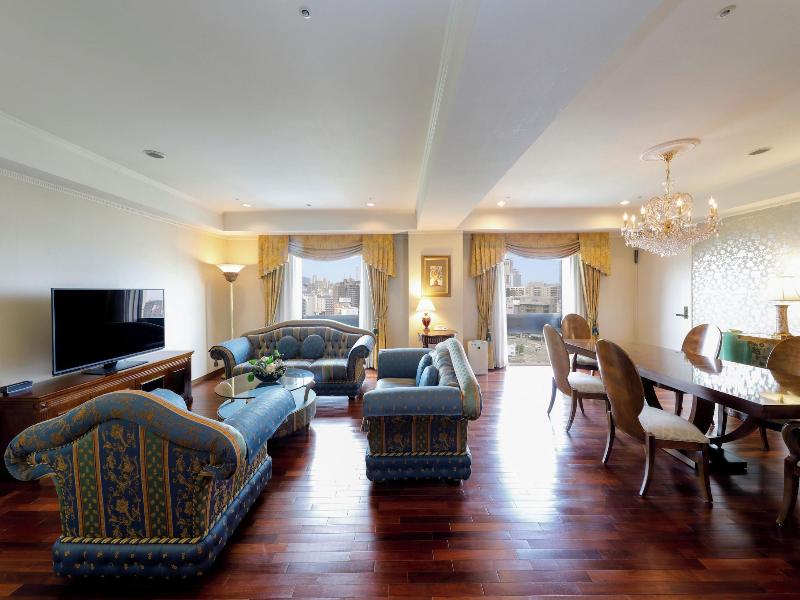 Premier Hotel – TSUBAKI – Sapporo image