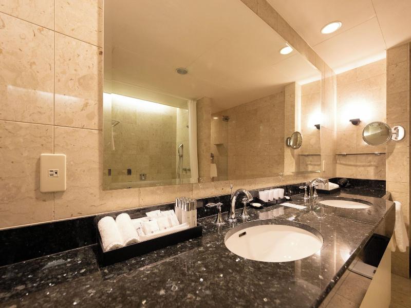 Premier Hotel – TSUBAKI – Sapporo image