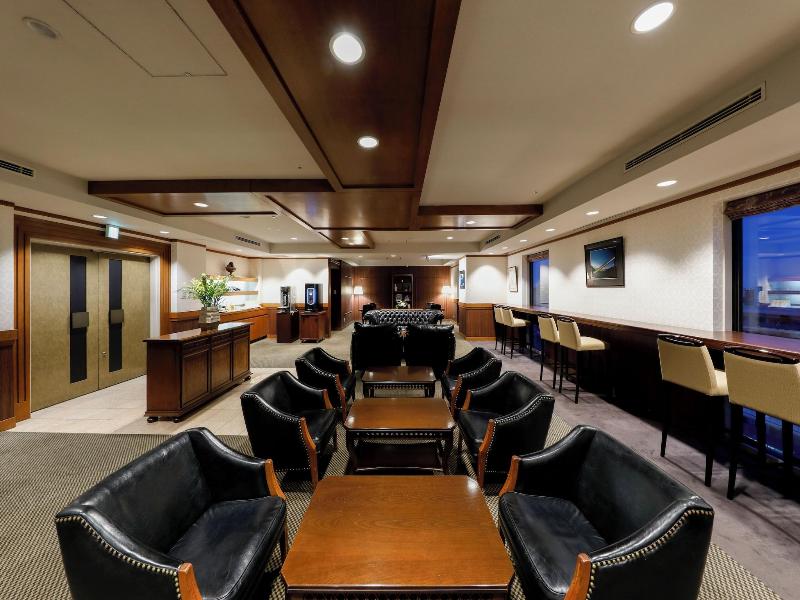 Premier Hotel – TSUBAKI – Sapporo image