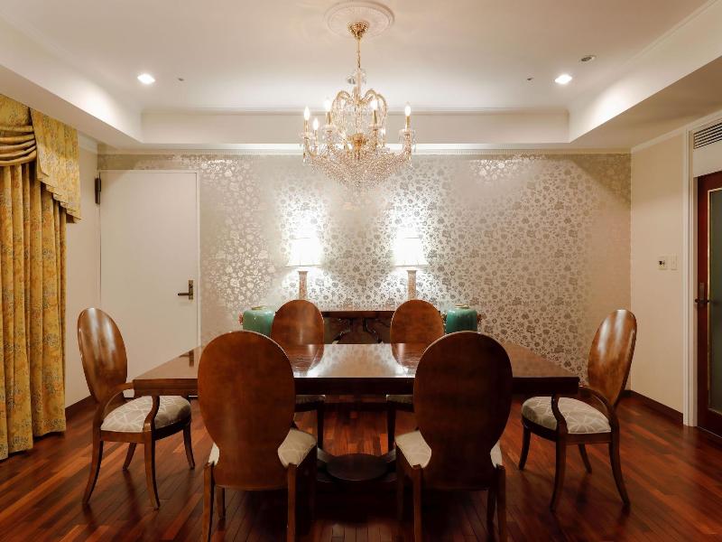 Premier Hotel – TSUBAKI – Sapporo image