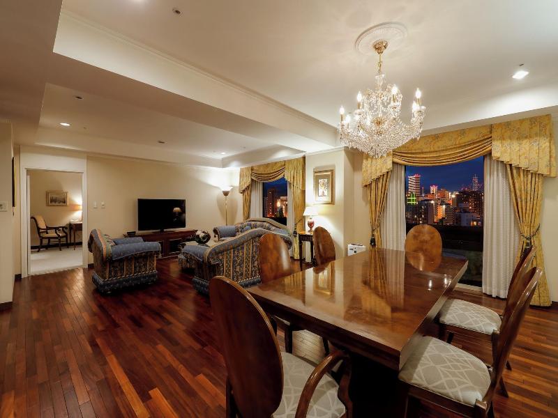 Premier Hotel – TSUBAKI – Sapporo image