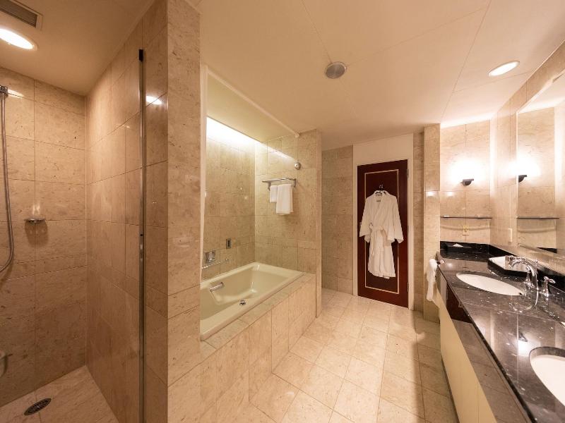 Premier Hotel – TSUBAKI – Sapporo image