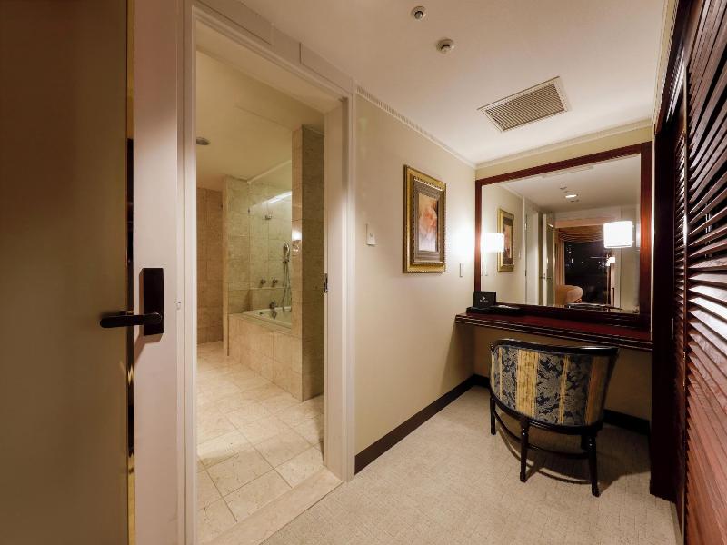 Premier Hotel – TSUBAKI – Sapporo image