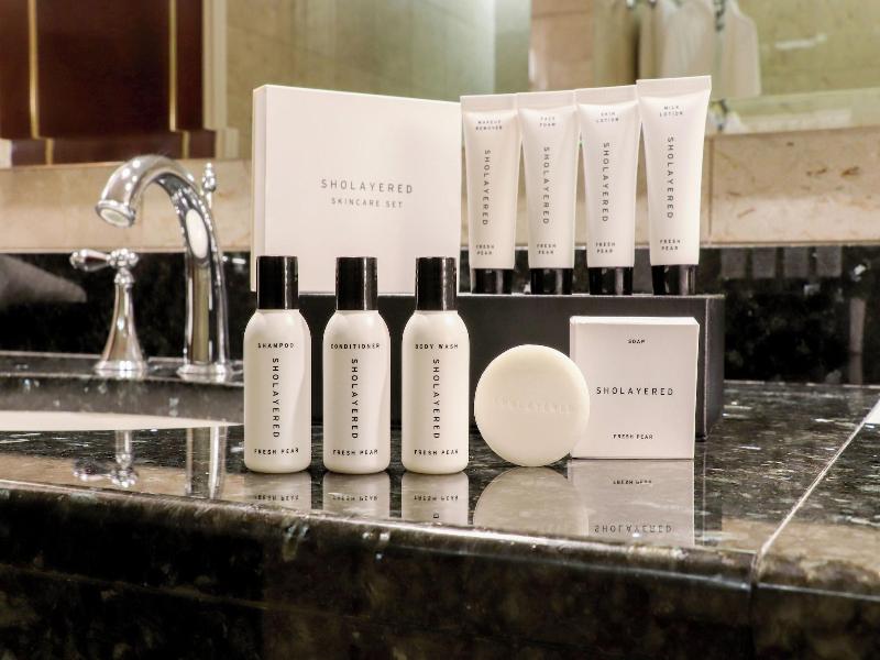Premier Hotel – TSUBAKI – Sapporo image