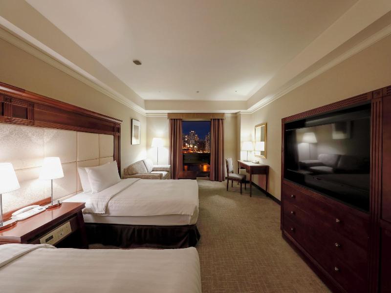 Premier Hotel – TSUBAKI – Sapporo image