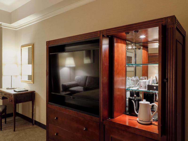 Premier Hotel – TSUBAKI – Sapporo image